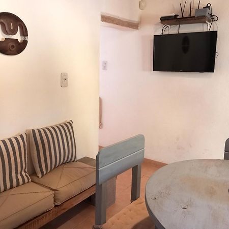 Casa Inkill Huasi Villa Tilcara Exteriör bild