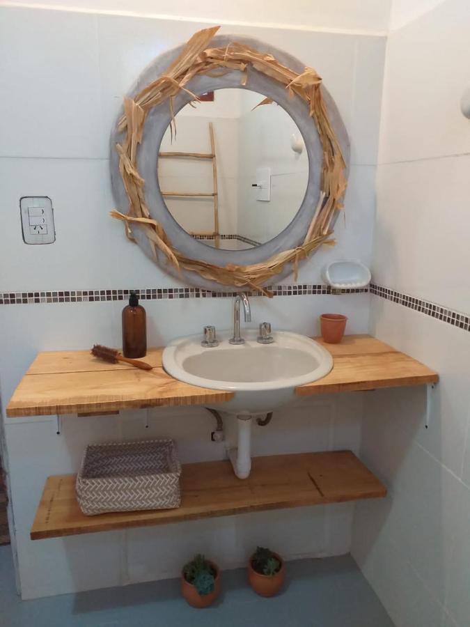 Casa Inkill Huasi Villa Tilcara Exteriör bild