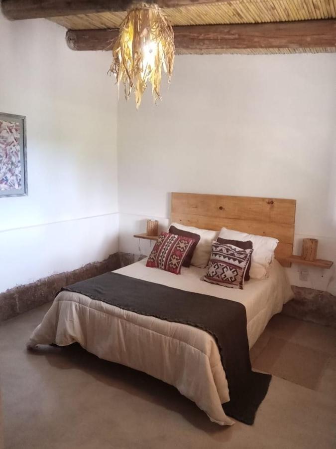 Casa Inkill Huasi Villa Tilcara Exteriör bild