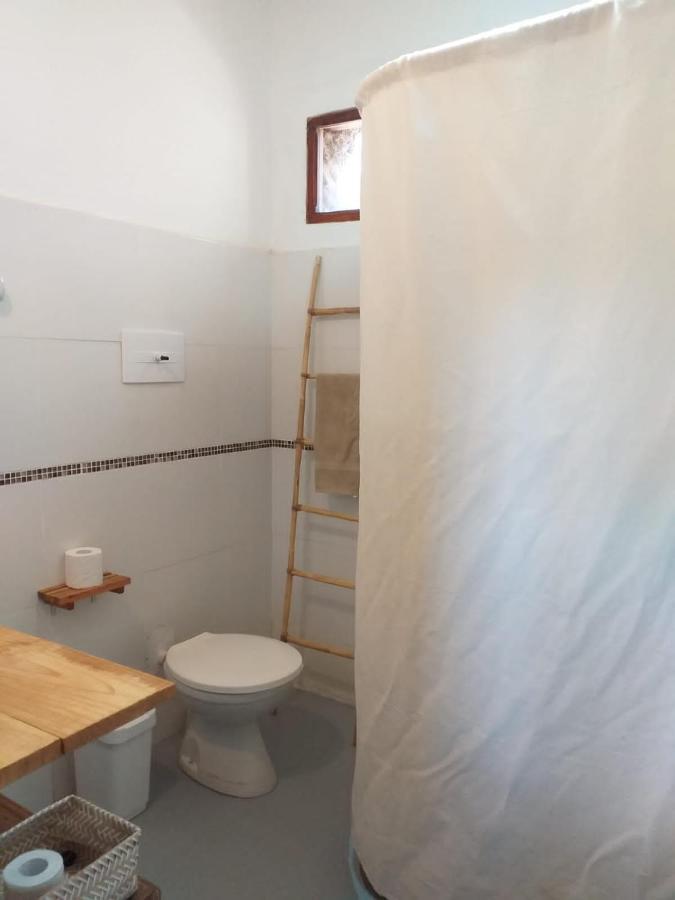 Casa Inkill Huasi Villa Tilcara Exteriör bild