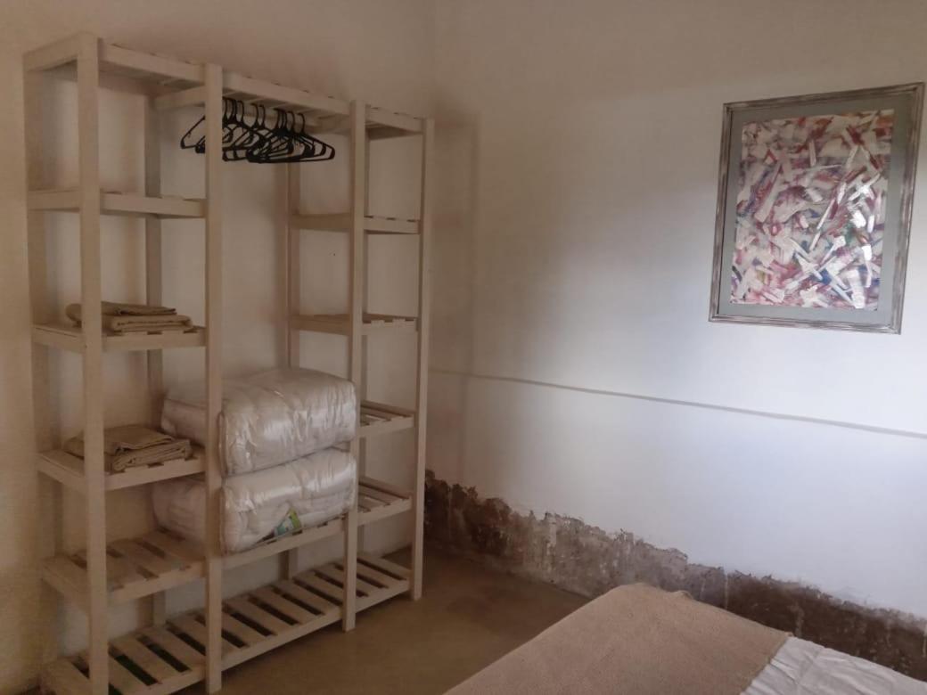 Casa Inkill Huasi Villa Tilcara Exteriör bild