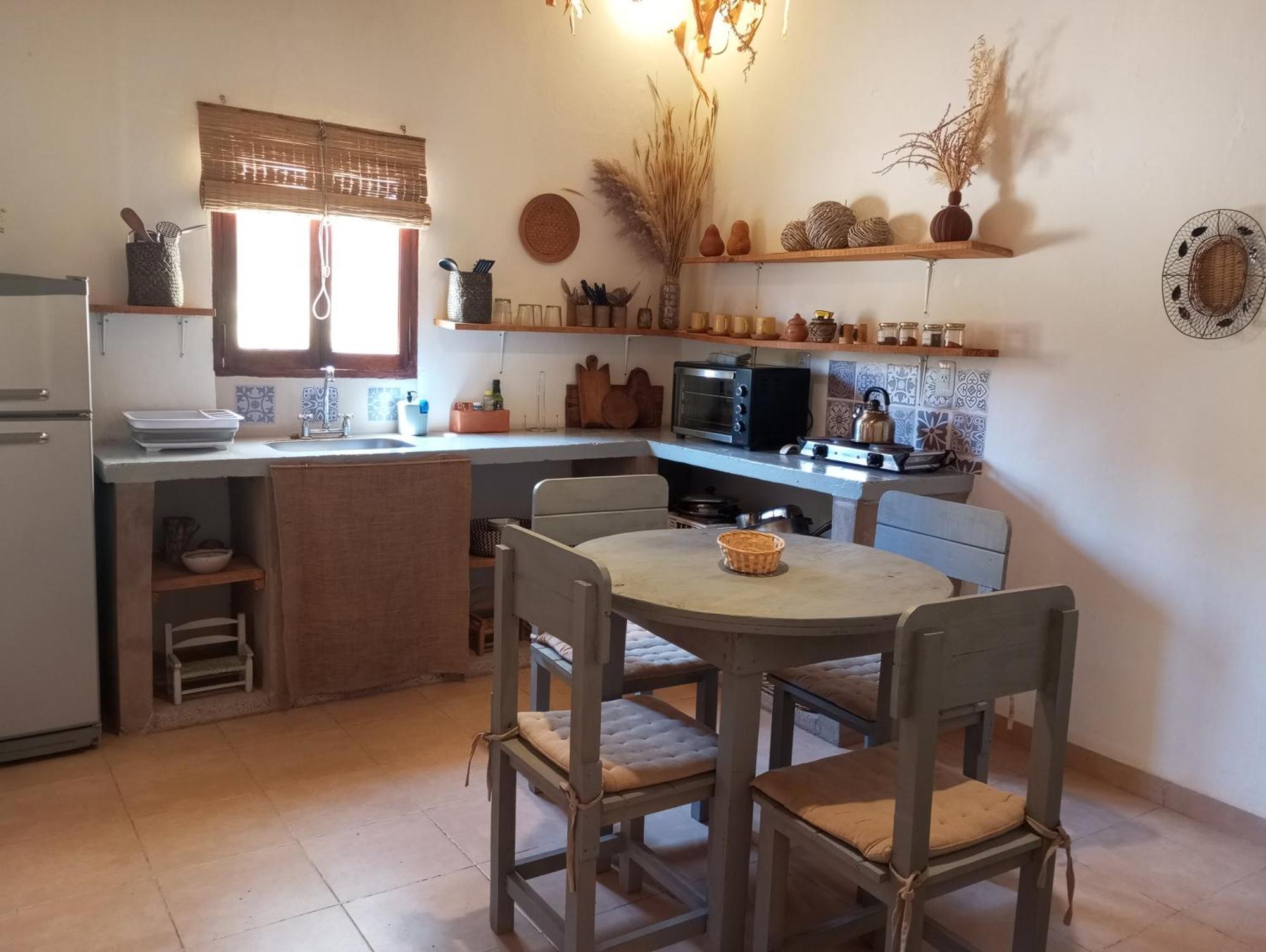 Casa Inkill Huasi Villa Tilcara Exteriör bild