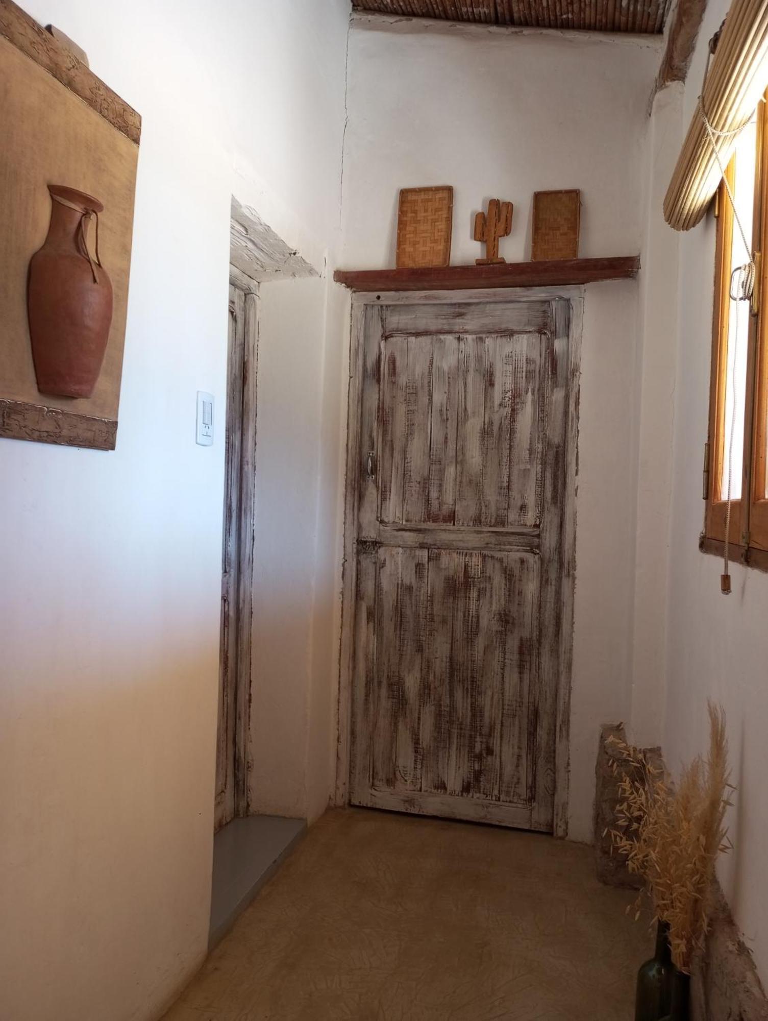 Casa Inkill Huasi Villa Tilcara Exteriör bild